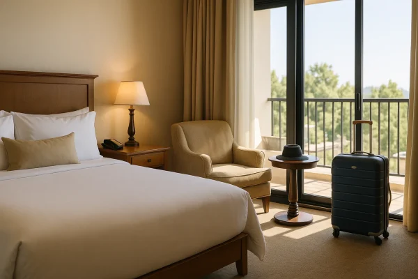 Viesnīcas pieredze un ceļojumu stili: kā atrast īsto vietu savam ceļojumam